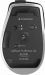 3Dconnexion CadMouse Pro wireless Left, USB/Bluetooth
