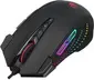 A4Tech Bloody J90S 2-Fire RGB animation Gaming Mouse black, USB