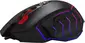 A4Tech Bloody J95 2-Fire RGB animation Gaming Mouse black, USB