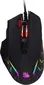 A4Tech Bloody J95 2-Fire RGB animation Gaming Mouse black, USB