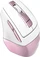 A4Tech FSTYLER Collection FG35 wireless Mouse white/pink, USB