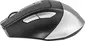 A4Tech FSTYLER Collection FB35 wireless dual mode Mouse Smoky Grey, USB/Bluetooth