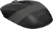 A4Tech FSTYLER Collection FG10 wireless Mouse black/grey, USB