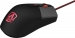AOC AGON AGM700 RGB Gaming Mouse, USB