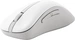ASUS MD102 wireless Mouse white, USB/Bluetooth