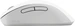 ASUS MD102 wireless Mouse white, USB/Bluetooth