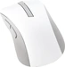 ASUS MD102 wireless Mouse white, USB/Bluetooth