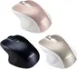 ASUS MW202 Silent wireless, Brown Gold, USB