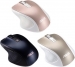 ASUS MW202 Silent wireless, Mud Grey, USB