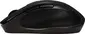 ASUS MW203 Multi-Device wireless Silent Mouse, black, USB/Bluetooth