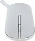 ASUS Marshmallow Mouse MD100-GRY Lite grey, USB/Bluetooth