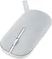 ASUS Marshmallow Mouse MD100-GRY Lite grey, USB/Bluetooth