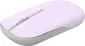 ASUS Marshmallow Mouse MD100 Lilac purple/Brave Green, USB/Bluetooth