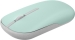 ASUS Marshmallow Mouse MD100 Lilac purple/Brave Green, USB/Bluetooth