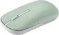 ASUS Marshmallow Mouse MD100 Oat Milk/Green Tea Latte, USB/Bluetooth