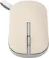 ASUS Marshmallow Mouse MD100 Oat Milk/Green Tea Latte, USB/Bluetooth