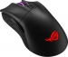 ASUS ROG Gladius II wireless, USB/Bluetooth