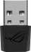 ASUS ROG Gladius II wireless, USB/Bluetooth