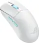 ASUS ROG Harpe Ace Aim Lab Edition white, USB/Bluetooth