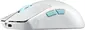 ASUS ROG Harpe Ace Aim Lab Edition white, USB/Bluetooth
