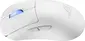 ASUS ROG Keris II Ace wireless AimPoint Moonlight white, USB/Bluetooth