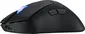 ASUS ROG Keris II Ace wireless AimPoint Black, USB/Bluetooth