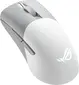 ASUS ROG Keris wireless AimPoint Moonlight white, USB/Bluetooth