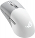 ASUS ROG Keris wireless AimPoint Moonlight white, USB/Bluetooth