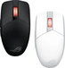 ASUS ROG Strix Impact III wireless black, USB/Bluetooth