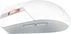ASUS ROG Strix Impact III wireless Moonlight white, USB/Bluetooth