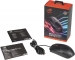 ASUS ROG Strix Impact II, USB