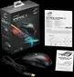 ASUS ROG Strix Impact, USB