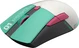 ASUS TUF Gaming mini wireless Mouse Hatsune Miku Edition, USB/Bluetooth