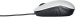ASUS UT280 Mouse white, USB