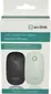 AV:Link 2.4G Ultra-Slim Silent wireless Mouse white, USB