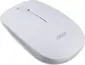 Acer AMR010 BT mouse white, Bluetooth