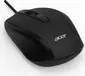 Acer wired Mouse black, USB