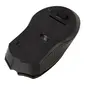 Act wireless Mouse 1000dpi black, USB
