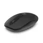 Act wireless Mouse 1200dpi black, USB