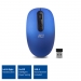 Act wireless Mouse 1200dpi blue, USB 