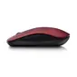 Act wireless Mouse 1200dpi red, USB