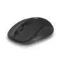 Act wireless Mouse 1600dpi black, USB