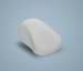 Active Key AK-PMH2 MedicalMouse Hygiene-wireless mouse with vollversiegelter Silikonmembran, white, USB