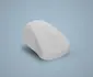 Active Key AK-PMH21 MedicalMouse radio Hygiene-mouse with Scroll Wheel sensor, fully sealed, white, USB
