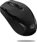 Adesso iMouse M20B wireless Ergonomic Mouse black, USB