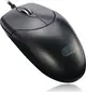 Adesso iMouse M6 Scroll Mouse black, USB