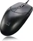 Adesso iMouse M6 Scroll Mouse black, USB