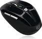 Adesso iMouse S60B wireless Programmable Nano Mouse black, USB