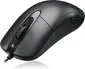 Adesso iMouse W4 Waterproof Antimicrobial Optical Mouse black, USB