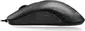 Adesso iMouse W4 Waterproof Antimicrobial Optical Mouse black, USB